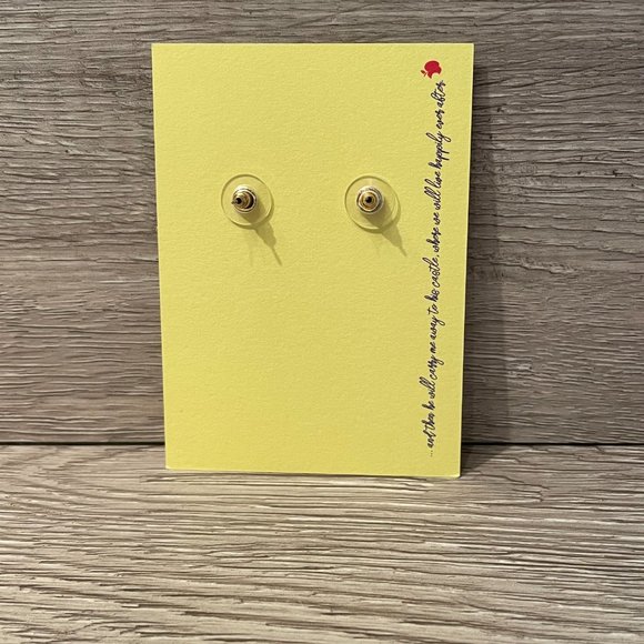 3/$35 Mickey Mouse - Mickey and Friends // Disneyland Disney World Earrings - Picture 5 of 5